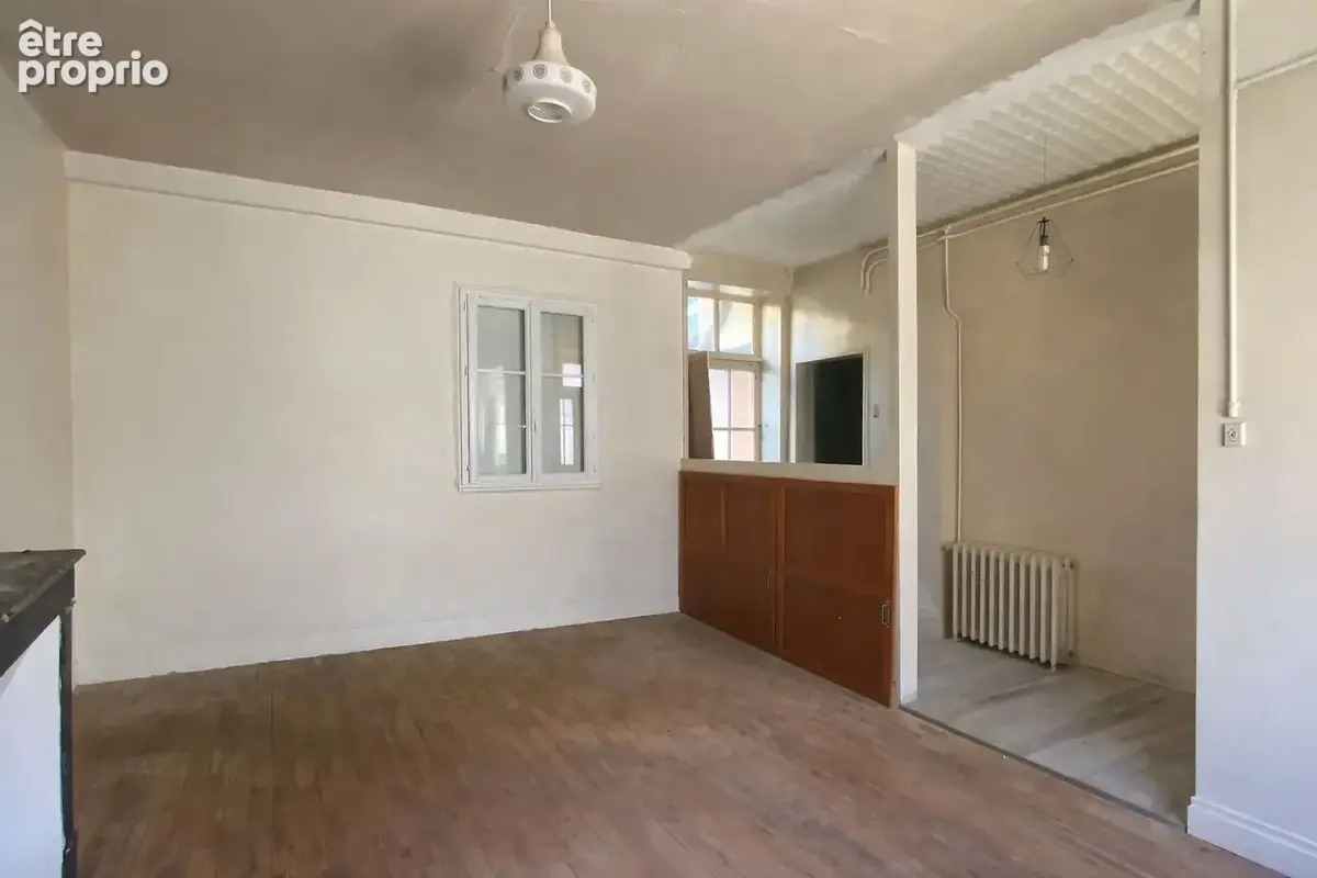 Maison de ville hyper centre montrichard - photo 8