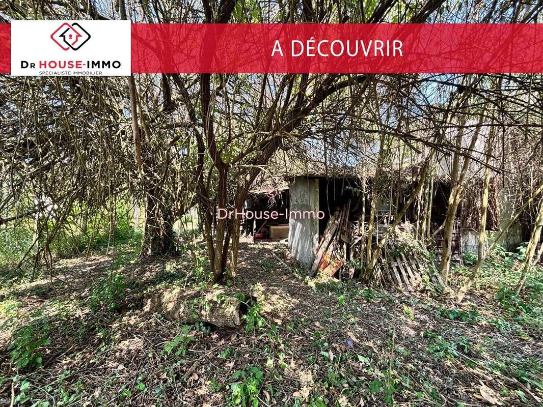Terrain 537 m² à Perigueux  - photo 8