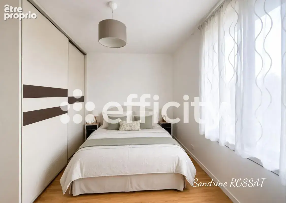 Appartement - photo 6