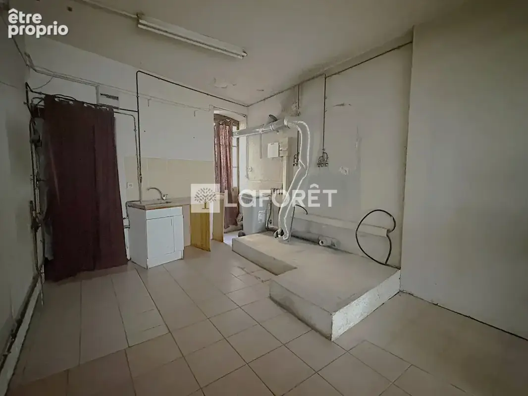 Immeuble Saint Symphorien D Ozon 123.24 m2 - photo 9