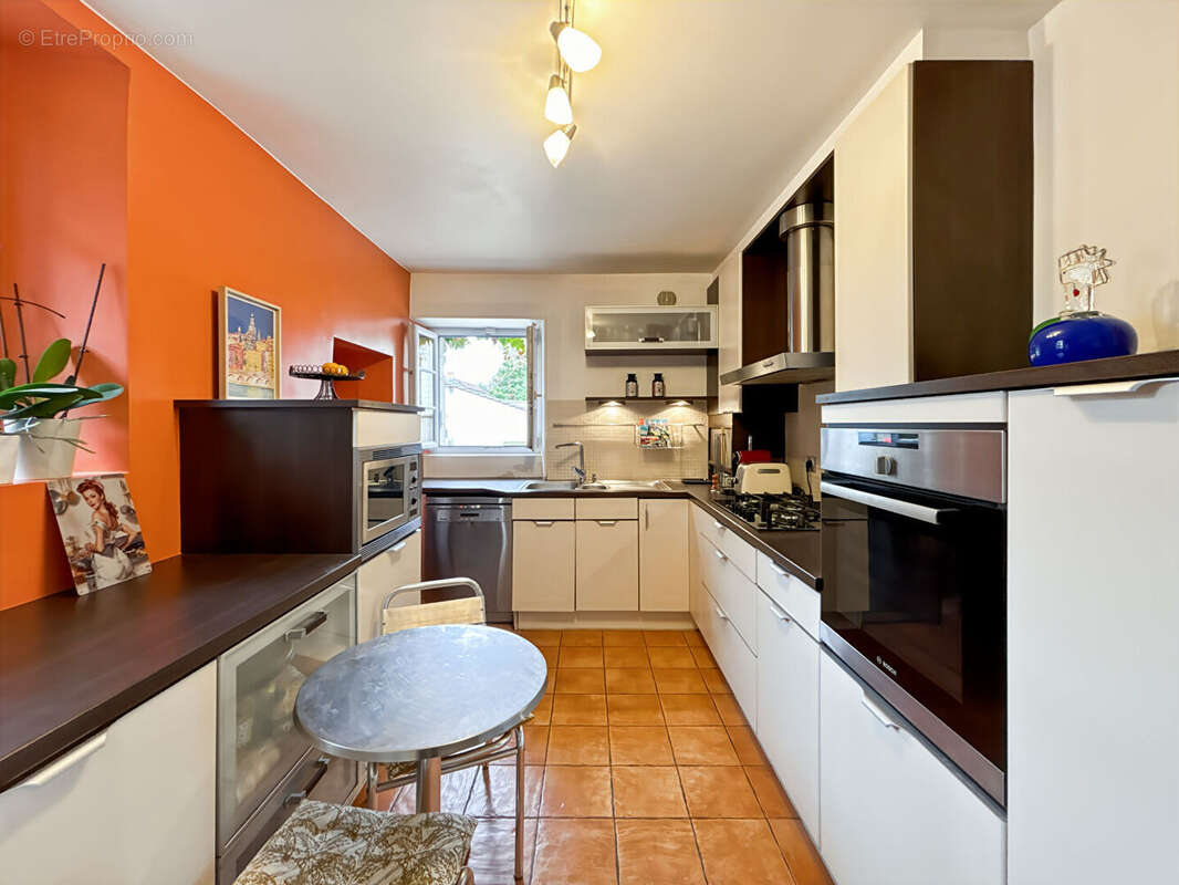 Maison à GARGENVILLE