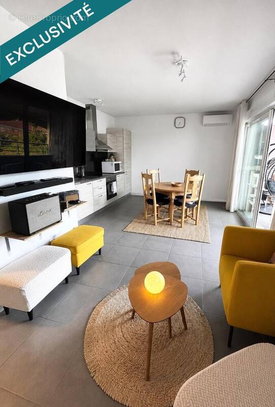 Photo 1 - Appartement à CORTE