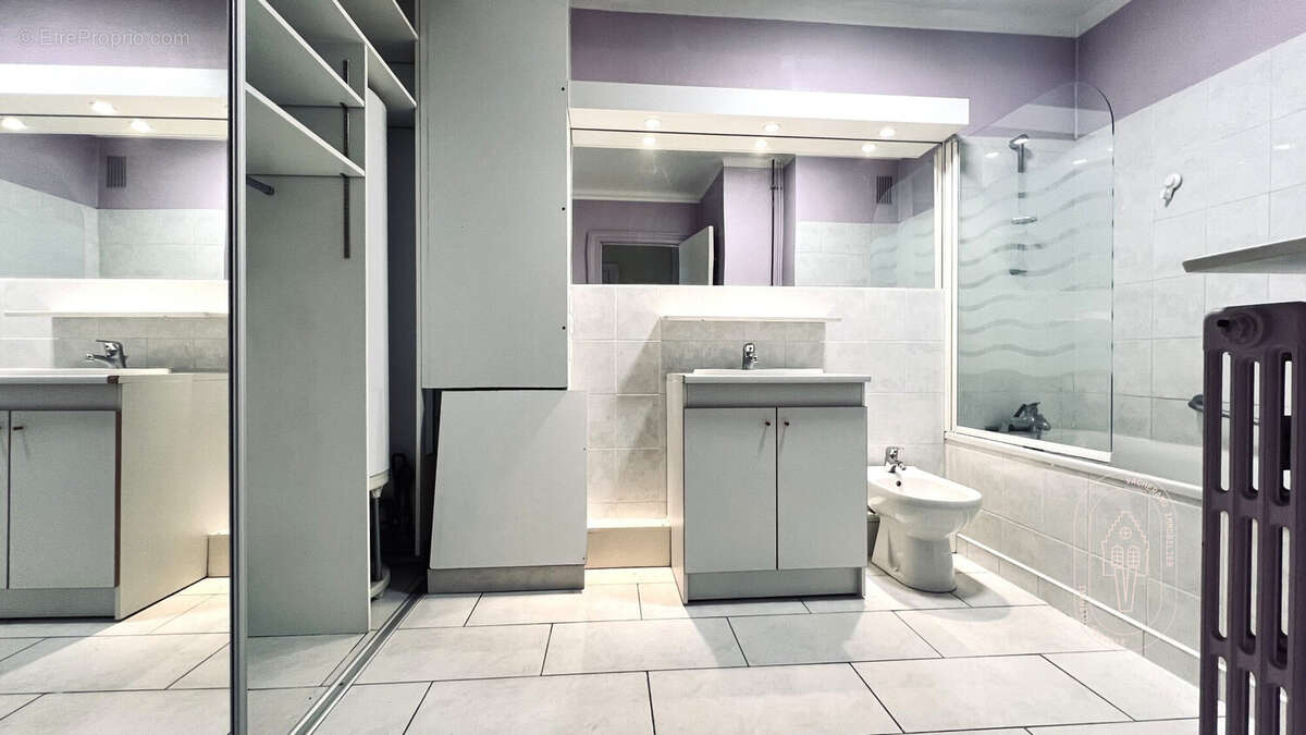 Appartement 88 m² à Marcq-En-Baroeul  - photo 5