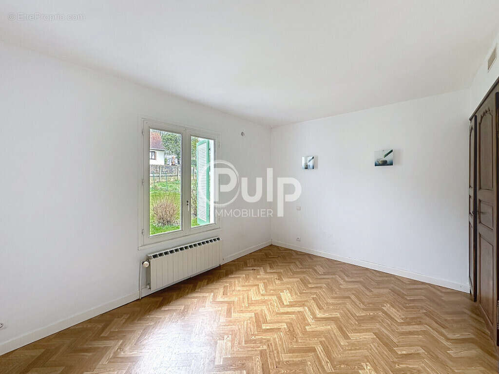 Maison à BLANGY-SUR-TERNOISE