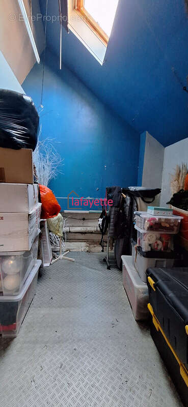 Appartement à LE HAVRE