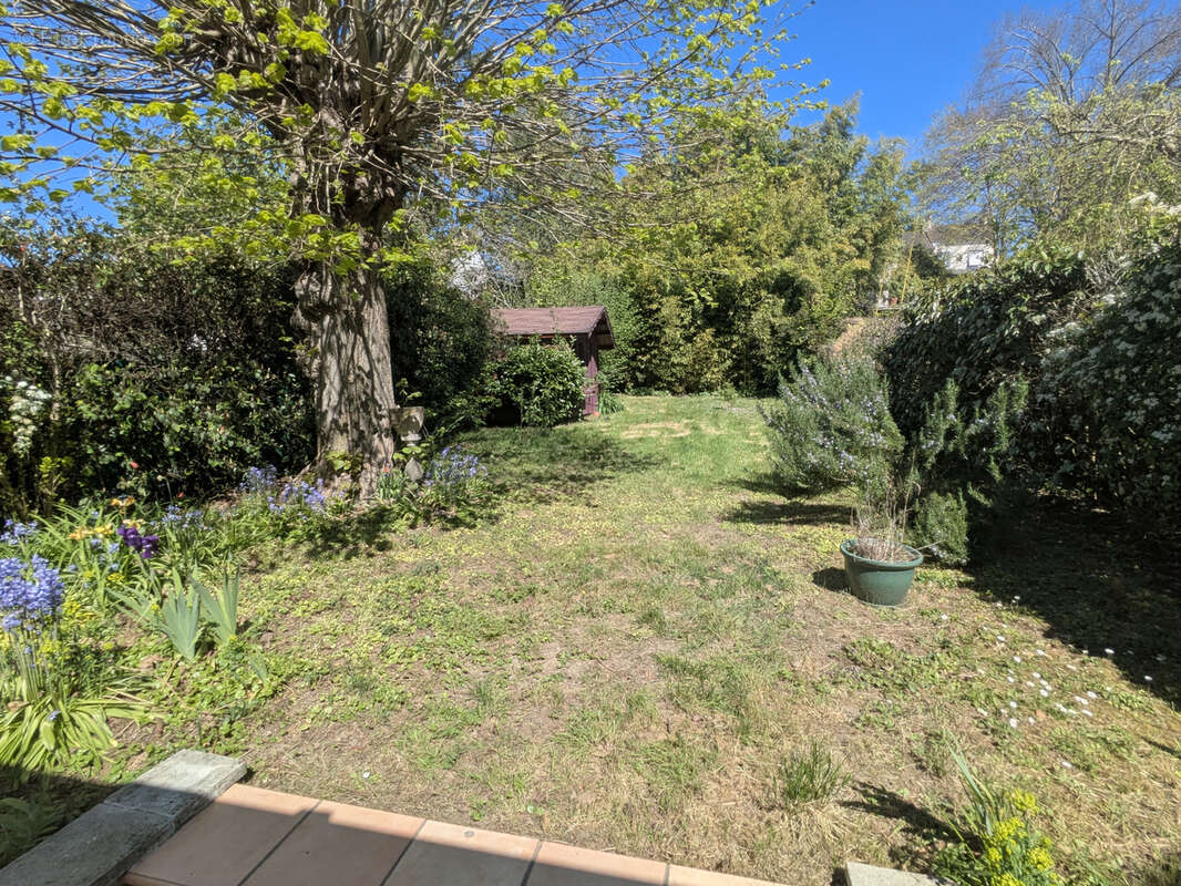 Maison à LE MANS