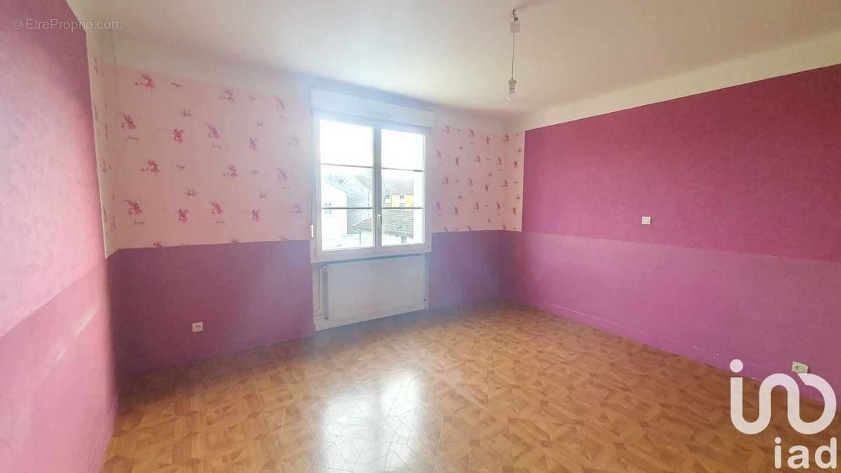 Photo 7 - Maison à EURVILLE-BIENVILLE