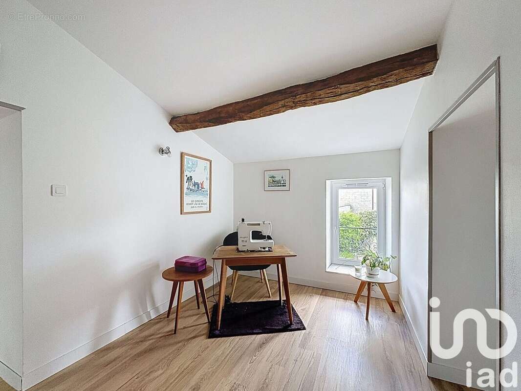 Photo 5 - Maison à CRAMCHABAN