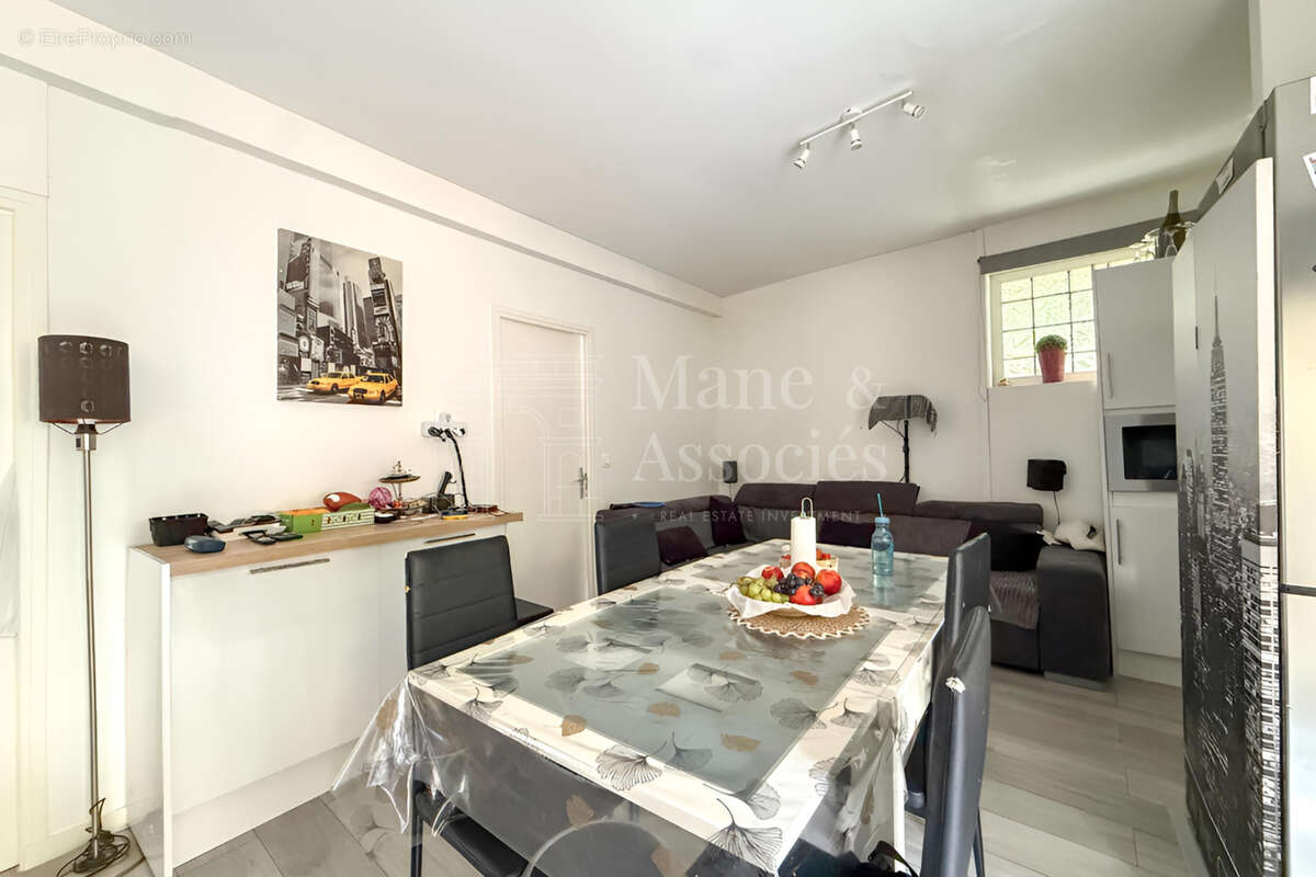 Maison à NOISY-LE-GRAND