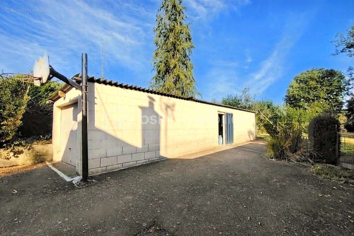Maison de Campagne à Étrelles (35) – Calme, Espace et Sérénité - photo 13