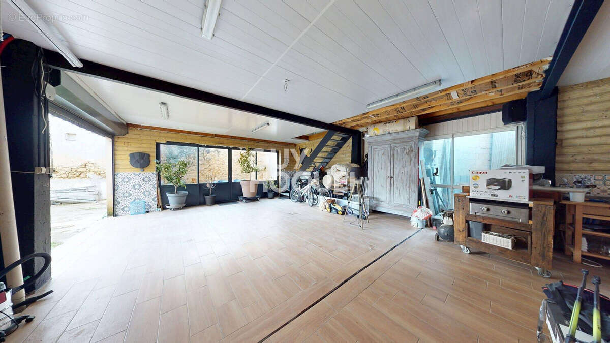 Maison à CERONS