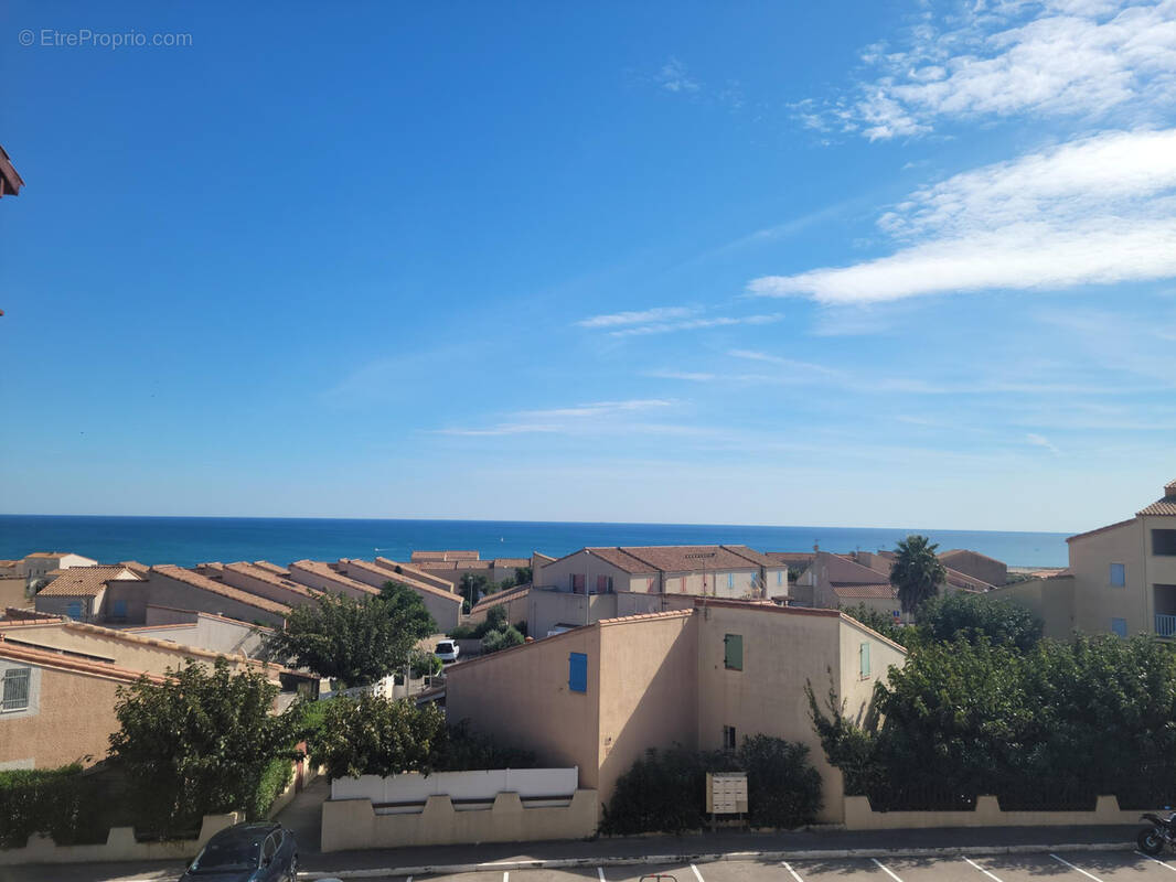 Appartement à FLEURY