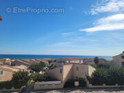 Appartement à FLEURY