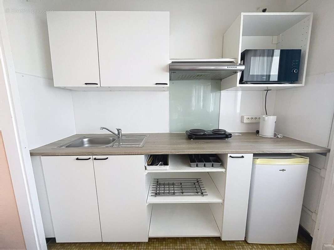 Photo 3 - Appartement à JUVISY-SUR-ORGE