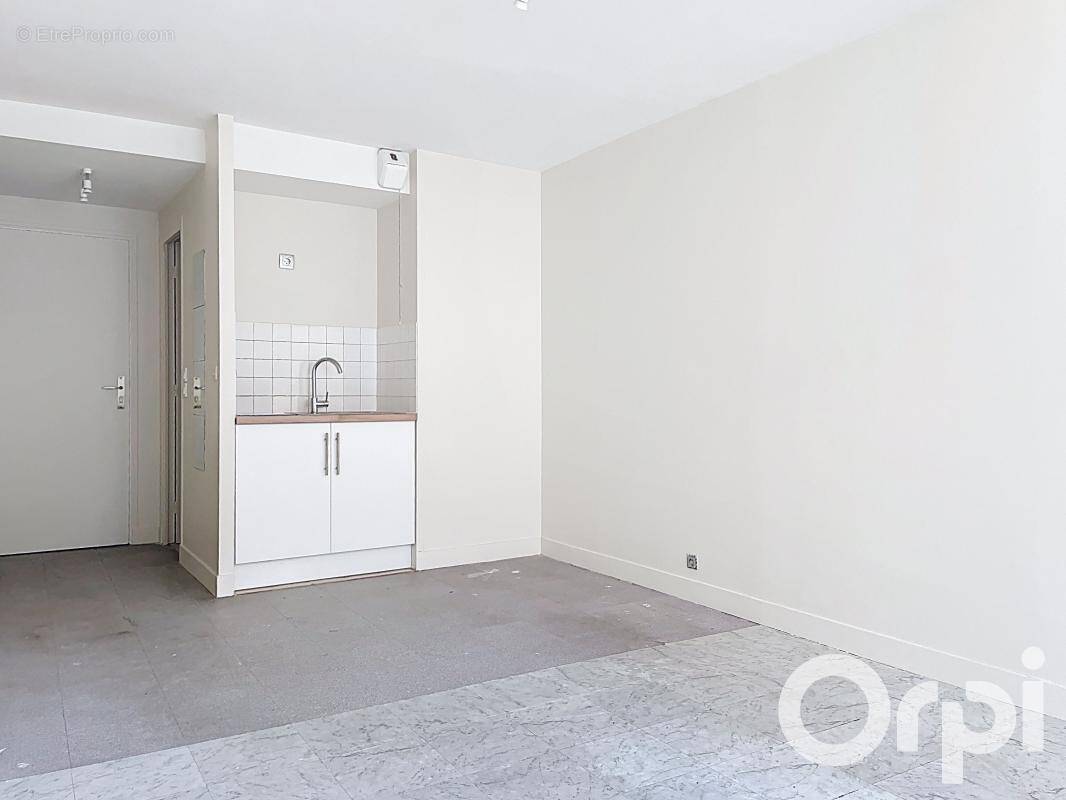 Appartement à LONGJUMEAU