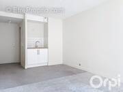 Appartement à LONGJUMEAU