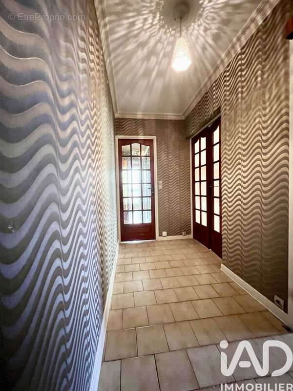 Photo 5 - Appartement à LE BOURGET