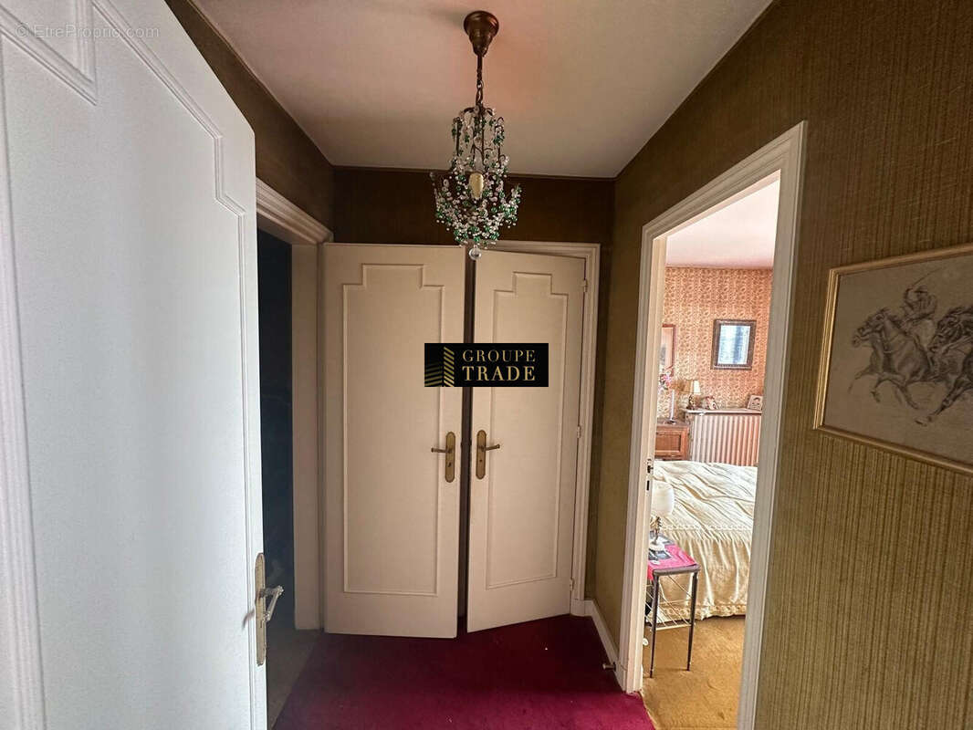 Appartement à CLAMART