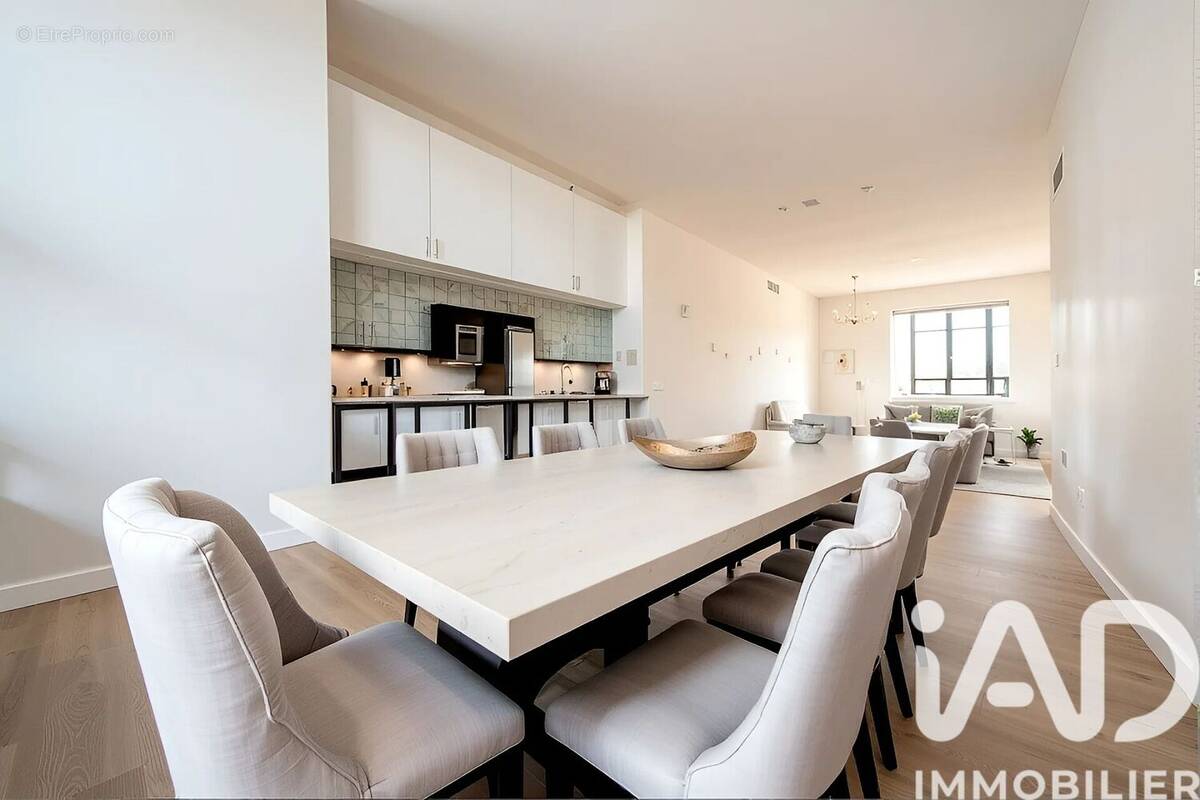 Photo 1 - Appartement à ARPAJON