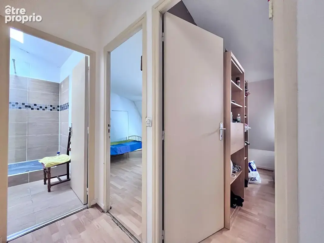 Maison  5 pièces - photo 11