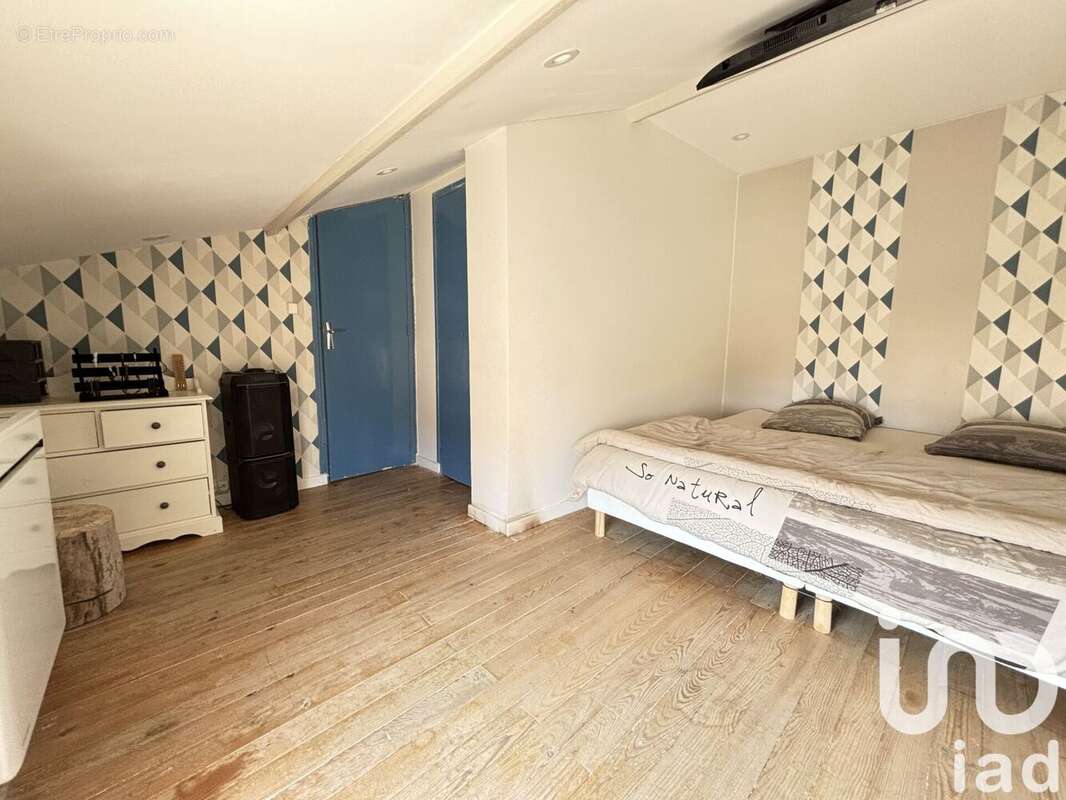 Photo 7 - Appartement à VALRAS-PLAGE