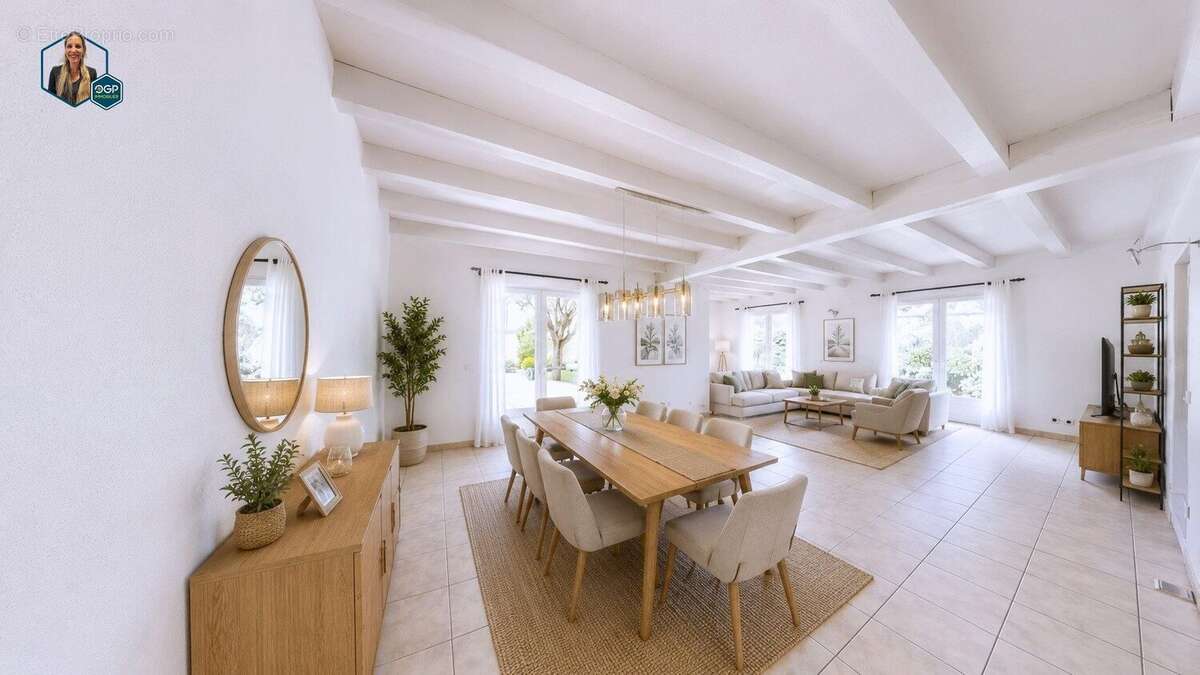 Maison 135 m² à Gagnac-Sur-Garonne  - photo 2