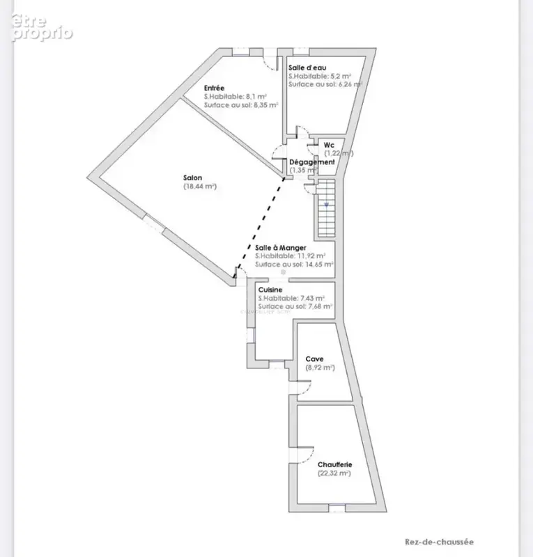 Maison 4 pièces - photo 11