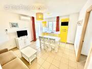 Appartement à SAINT-FLORENT