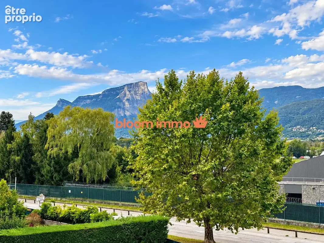 Appartement 4 pièces 79 m² à vendre à Challes-Les-Eaux (73190) - photo 9