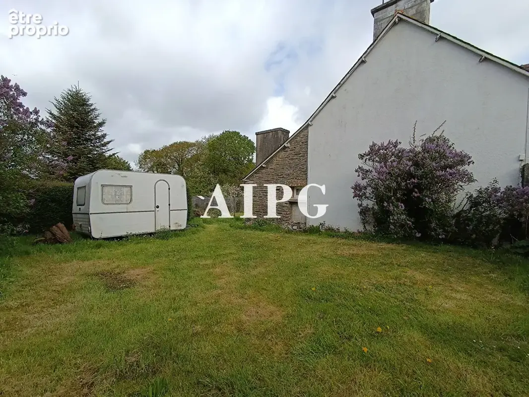 Bon Repos Sur Blavet, maison à vendre - photo 16