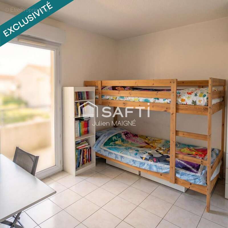 Photo 6 - Appartement à LA GARDE