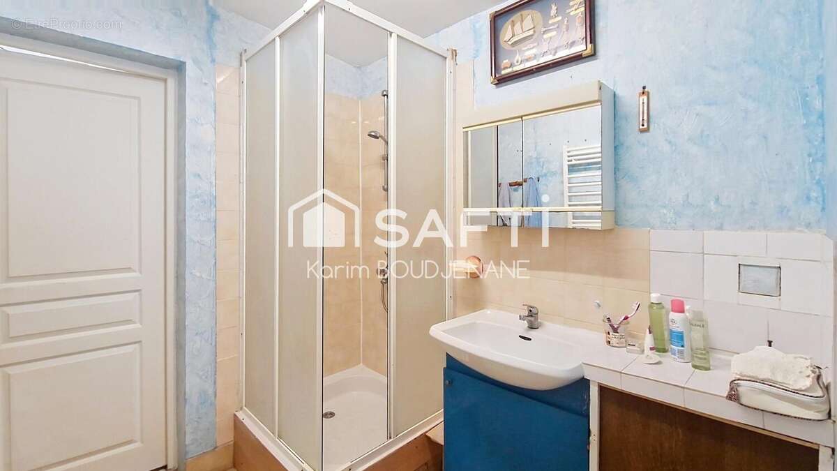 Photo 7 - Maison à BRUYERES-SUR-OISE