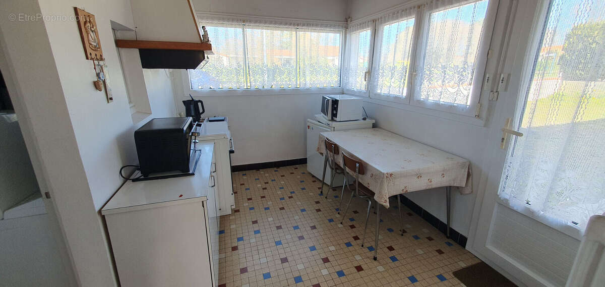 Maison à CHALLANS