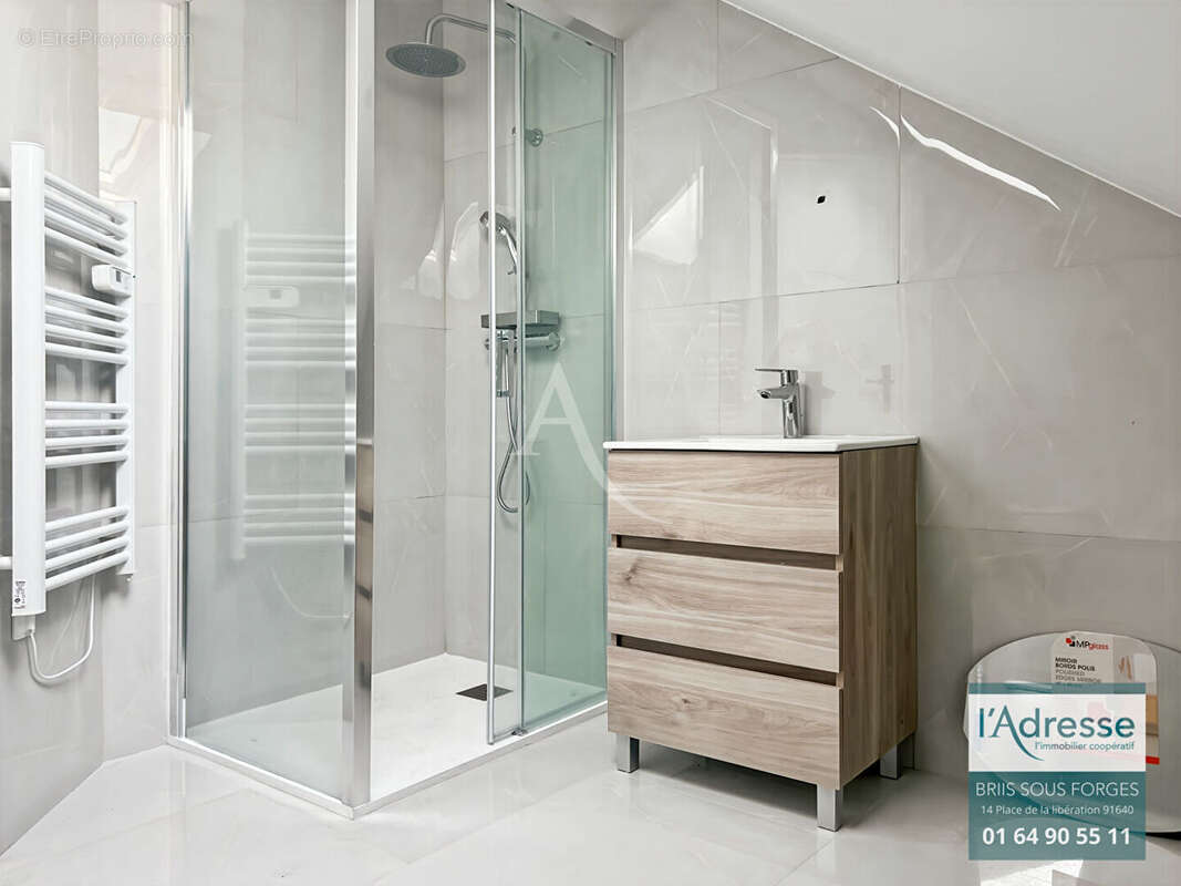 Maison à FORGES-LES-BAINS