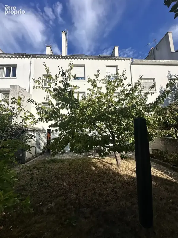 Photo Appartement à Lorient au prix de 623 000€