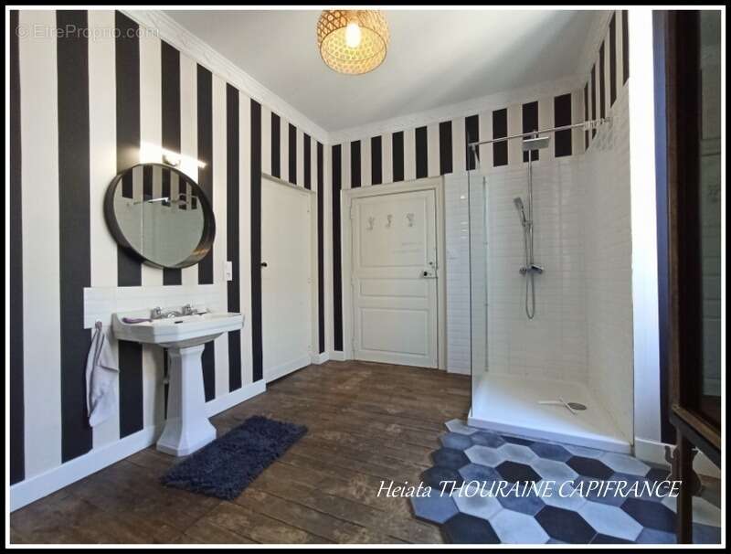 Maison à SAINT-MAIXENT-L&#039;ECOLE