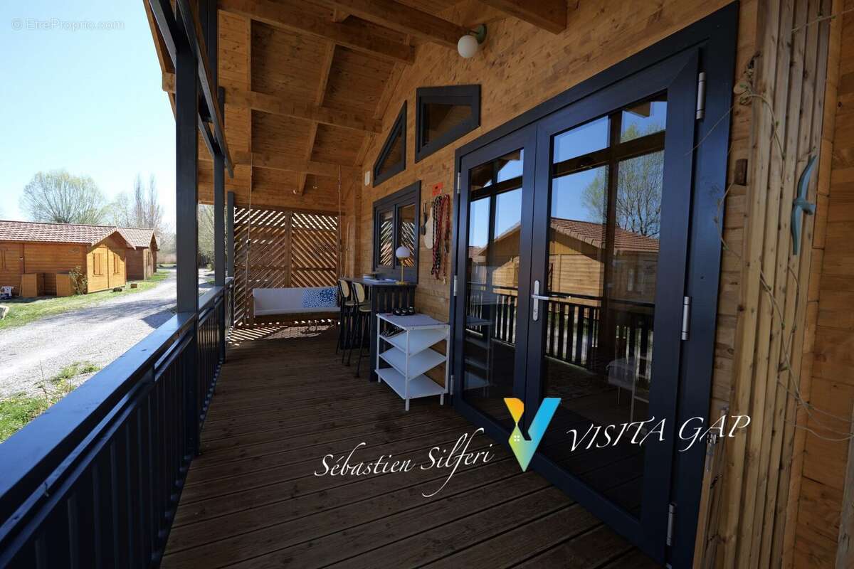 Maison à LA FREISSINOUSE