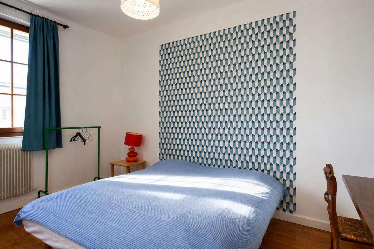 Appartement de 5 pièces de 117 m² à Paray-le-Monial - photo 16