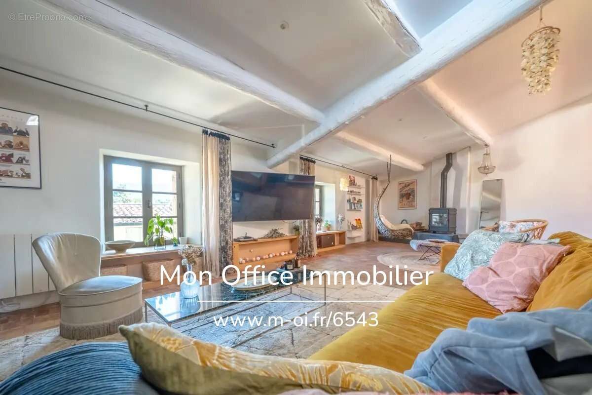 Référence : 6543-CCH. - Maison 3 pièces - photo 6