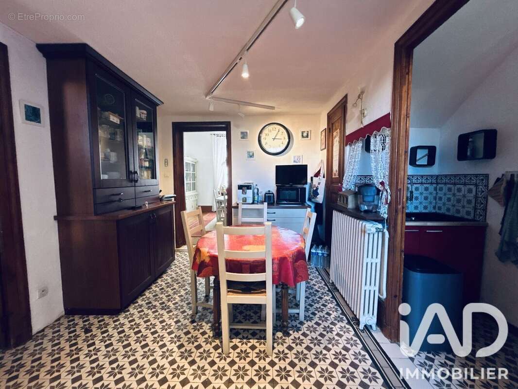 Maison 160 m² à Chalon-Sur-Saone  - photo 4
