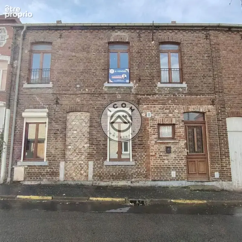 Maison mitoyenne - photo 1