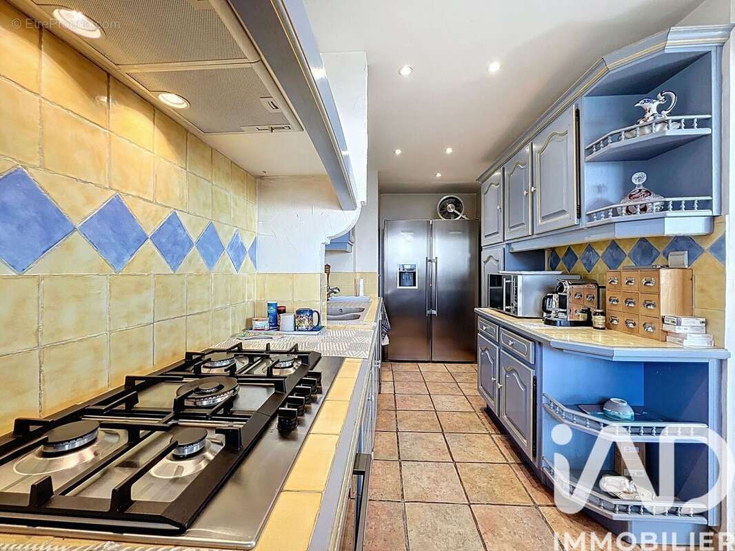 Photo 6 - Appartement à LE CANNET