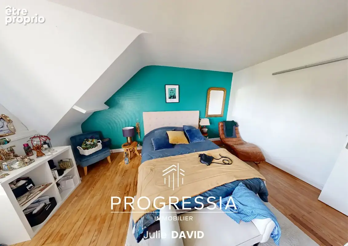 Ste Adresse/Dollemard, Maison  5 chambres,piscine, terrasses - photo 8
