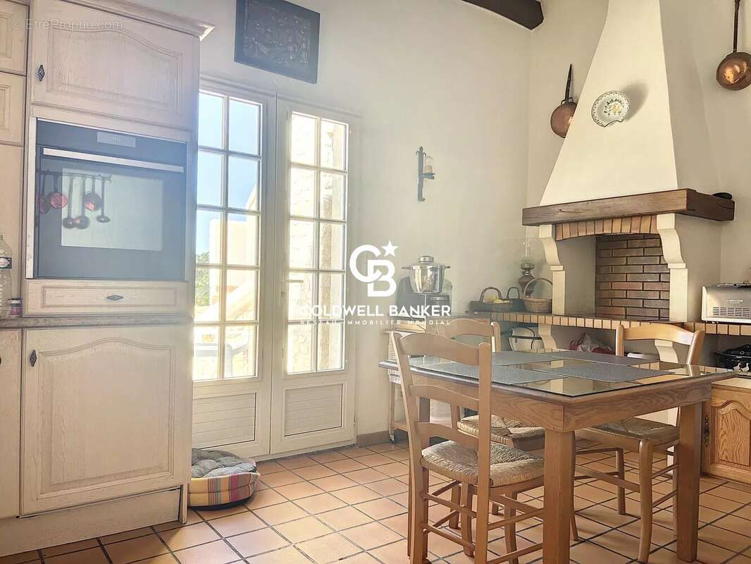 Maison à SAINT-GEORGES-D'OLERON