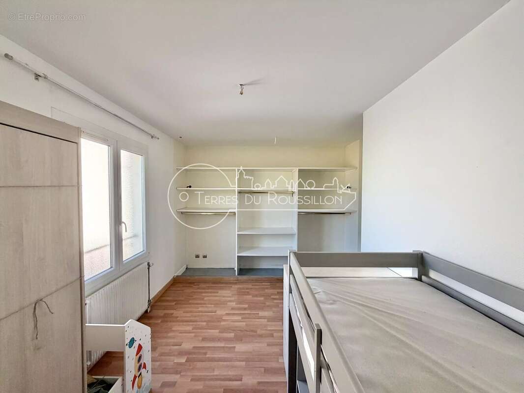 Maison R+1 4 pièces - garage - photo 8
