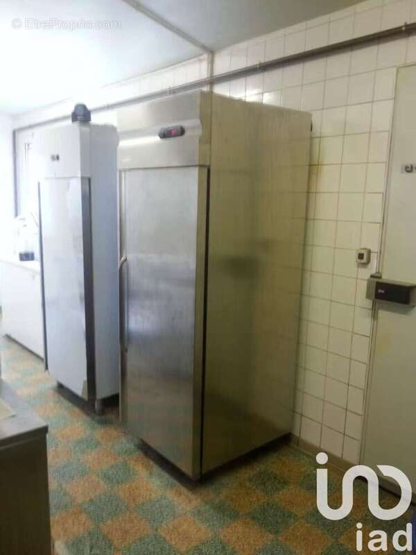 Photo 9 - Appartement à POUGUES-LES-EAUX