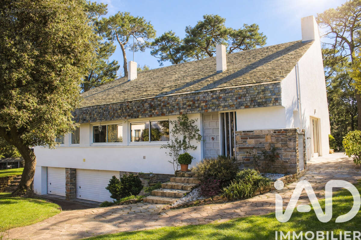 Photo 3 - Maison à LA BAULE-ESCOUBLAC