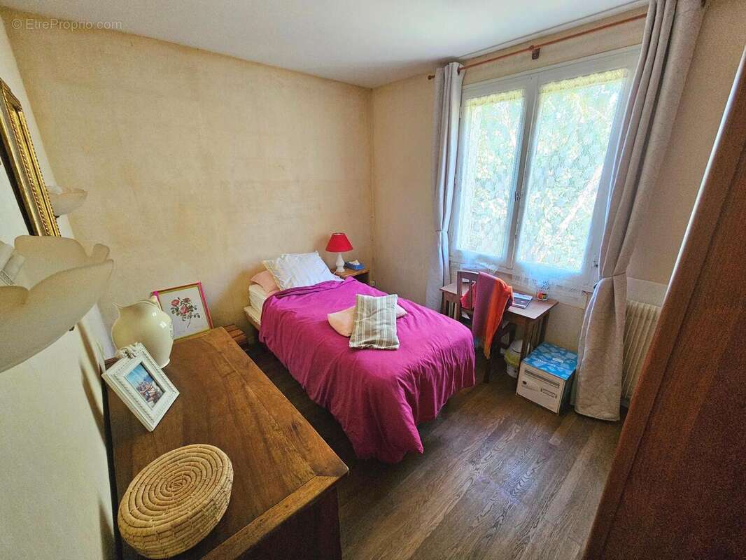 Photo 6 - Maison à SAINT-GILLES-CROIX-DE-VIE