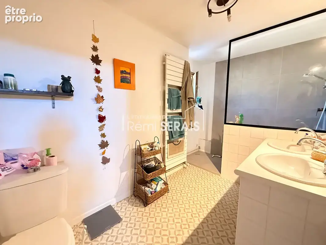 Maison 10min de Sées 4 pièces 103 m2 avec jardin - photo 8