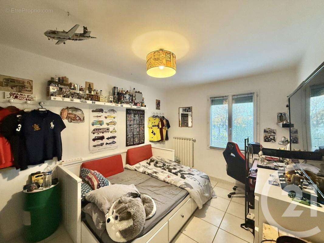 Maison à VILLENEUVE-LES-MAGUELONE